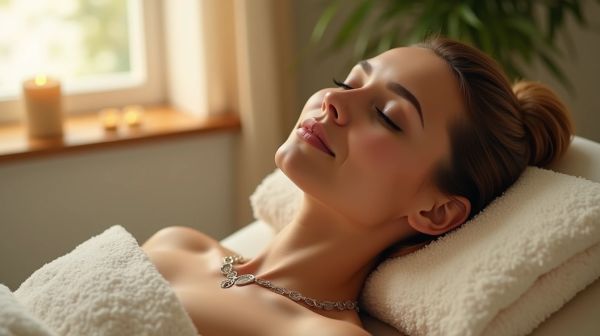 Beauté et bien-être : soins et astuces pour rayonner