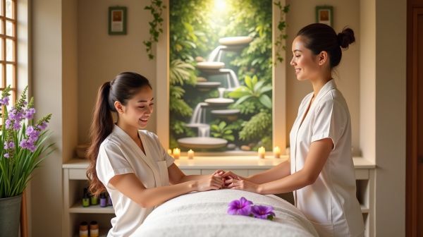 Beauté et bien-être : soins et astuces pour rayonner