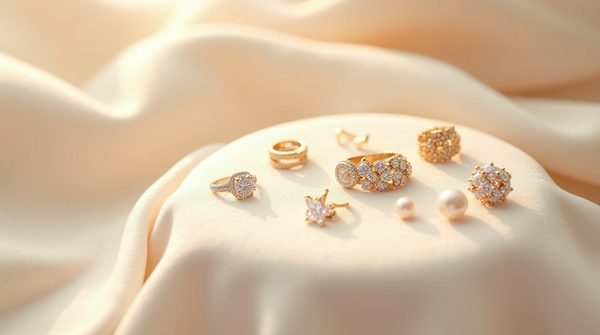 Bijoux : les essentiels à connaître et à adopter cette saison