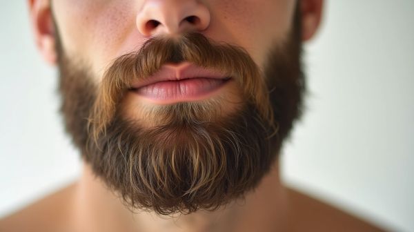 Le meilleur shampoing pour barbe caché sous l'apparente simplicité