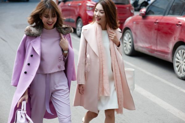 Quels types de vestes longues privilégier pour un look d'hiver sophistiqué?