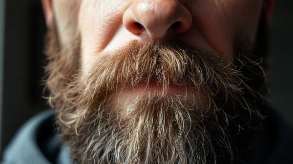 Top 5 shampoings pour barbe qui révèlent leur efficacité