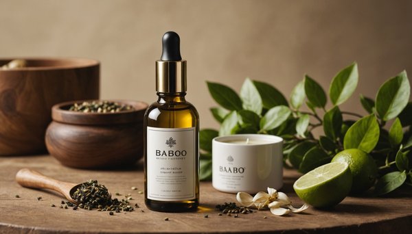 Le sérum intime baûbo : douceur et plaisir réinventés