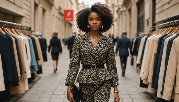Prendre soin de votre style vestimentaire avec confiance