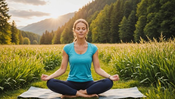 Bien-être au quotidien : maximisez votre sérénité et énergie