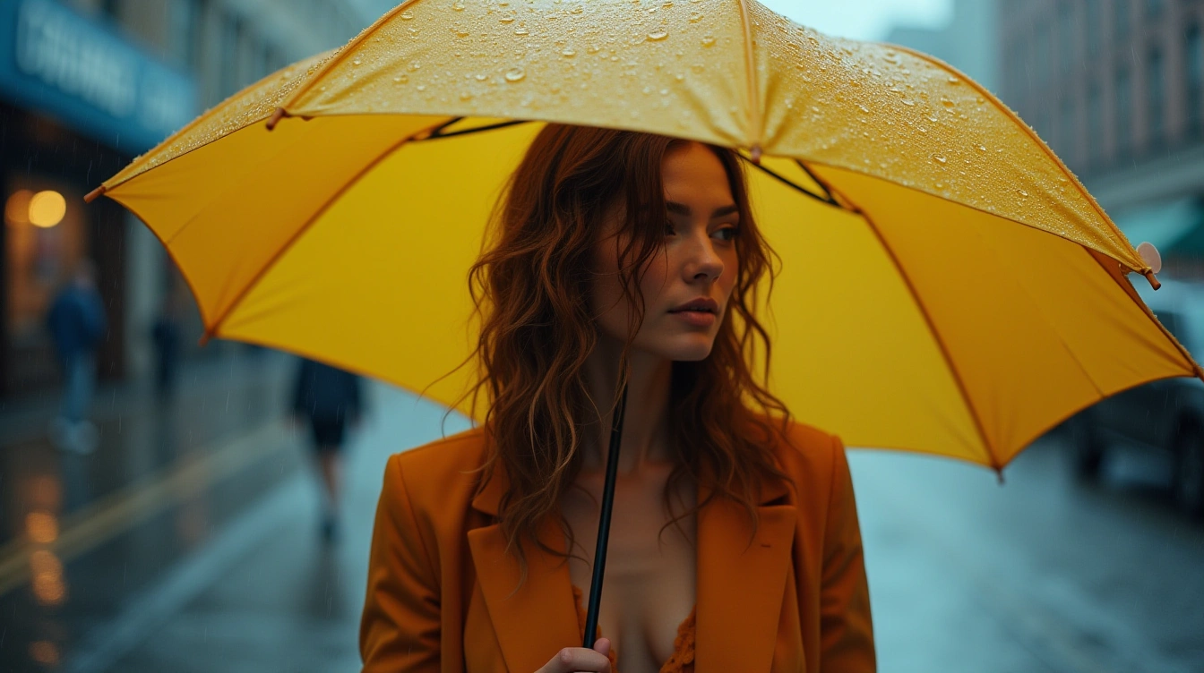 Vos questions sur les vestes imperméables